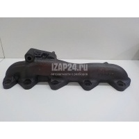 Коллектор выпускной Hyundai-Kia Sportage 2016 285102F650
