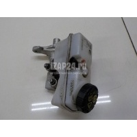 Цилиндр тормозной главный Renault Clio IV (2012 - ) 460111938R