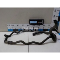 Патрубок радиатора Renault Logan II (2014 - ) 215014643R
