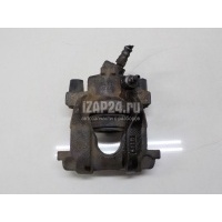 Суппорт тормозной передний левый Renault Logan II (2014 - ) 410116639R