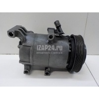 Компрессор системы кондиционирования Hyundai-Kia Elantra (2011 - 2016) 977013X000