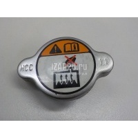 Крышка радиатора Hyundai-Kia Ranger (2006 - 2012) 253301P000