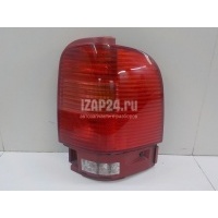 Фонарь задний наружный правый VAG Alhambra (2000 - 2010) 7M7945096A