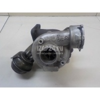 Турбокомпрессор (турбина) VAG A4 [B6] (2000 - 2004) 038145702J