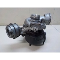 Турбокомпрессор (турбина) VAG A4 [B6] (2000 - 2004) 038145702J
