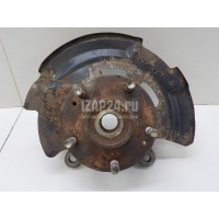 Кулак поворотный передний правый Hyundai-Kia i30 (2012 - 2017) 51716A5000