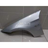 Крыло переднее левое BMW 3-серия E90/E91 (2005 - 2012) 41357135679
