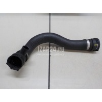 Патрубок радиатора BMW X5 E53 (2000 - 2007) 17127509963