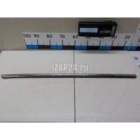 Накладка стекла переднего правого Hyundai-Kia Tucson (2015 - ) 82220D3011