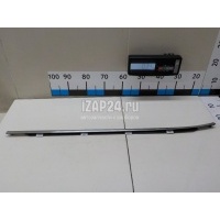 Накладка стекла заднего левого Hyundai-Kia Tucson (2015 - ) 83210D3010