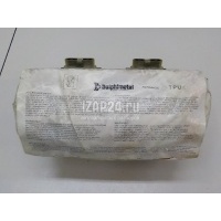 Подушка безопасности пассажирская (в торпедо) GM Corsa D (2006 - 2015) 13152361
