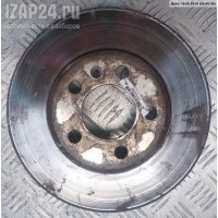 Диск тормозной передний Audi A3 8L (1996-2003) 2001 1J0615301D