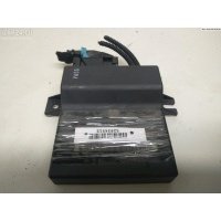 Блок управления Audi A6 C6 (2004-2011) 2006 4F0907468D