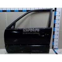 Дверь передняя левая VAG Passat [B4] (1994 - 1996) 3A0831055