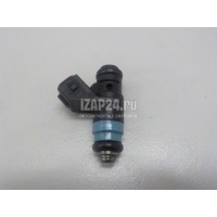 Форсунка инжекторная электрическая Renault Duster (2012 - ) 166004279R