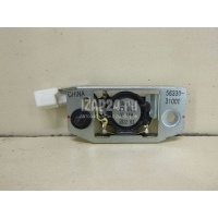 Динамик Nissan Almera Classic (B10) (2006 - 2013) 2814895F0A