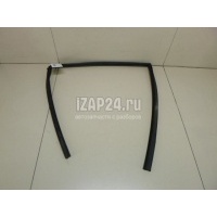 Уплотнитель стекла двери Hyundai-Kia Accent II (+ТАГАЗ) (2000 - 2012) 8353025001