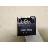 Реле Hyundai-Kia Accent I (1994 - 2000) 9543022002