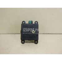 Моторчик заслонки отопителя Nissan Almera Classic (B10) (2006 - 2013) 2773195F0A