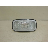 Повторитель на крыло белый Nissan Almera Classic (B10) (2006 - 2013) 2616095F0A