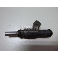 Форсунка инжекторная электрическая VAG A4 [B5] (1994 - 2001) 06B133551B