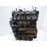 Двигатель Hyundai-Kia Tucson (2004 - 2010) 2110127A30