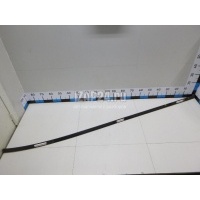 Молдинг крыши правый Renault Megane II (2003 - 2009) 8200208516