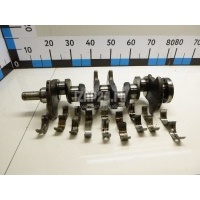 Коленвал Renault Clio III (2005 - 2012) 8200382457