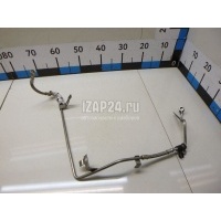 Трубка турбокомпрессора (турбины) VAG Superb (2002 - 2008) 06B145771P