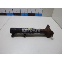 Кронштейн усилителя заднего бампера левый VAG Passat [B5] (1996 - 2000) 3B0807335A