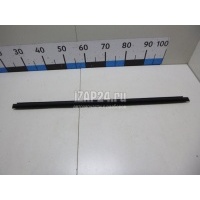 Накладка стекла переднего левого VAG Roomster (2006 - 2015) 5J7837479