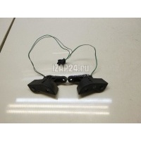 Кнопка многофункциональная Renault Megane II (2003 - 2009) 8200218170