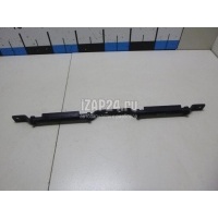 Кронштейн (сопут. товар) VAG Roomster (2006 - 2015) 5J7885227