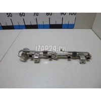 Рейка топливная (рампа) VAG Superb (2002 - 2008) 06B133681