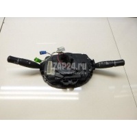 Переключатель подрулевой в сборе Renault Megane II (2003 - 2009) 8200216462