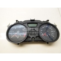 Панель приборов Renault Megane II (2003 - 2009) 8200720313
