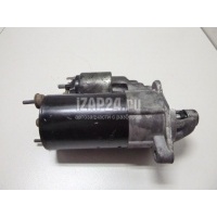 Стартер Valeo Superb (2002 - 2008) 438072