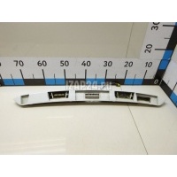 Накладка двери багажника Renault Megane II (2003 - 2009) 8200140480
