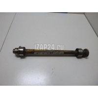 Вал масляного насоса VAG A6 [C5] (1997 - 2004) 058115017A