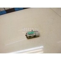 Клапан кондиционера Renault Clio II/Symbol (1998 - 2008) 7701206357