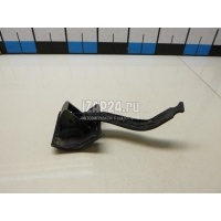 Тяга замка капота Renault Megane II (2003 - 2009) 8200438215