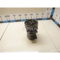 Компрессор системы кондиционирования Renault Clio I (1991 - 1998) 8200716562