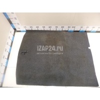 Коврик багажника VAG A4 [B6] (2000 - 2004) 8E5863463C2Z3