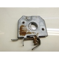 Замок капота Renault Clio II/Symbol (1998 - 2008) 8200236512