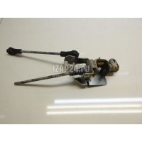 Механизм выбора передач VAG Golf IV/Bora (1997 - 2005) 1J0711176C