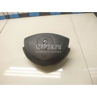 Подушка безопасности в рулевое колесо Renault Clio II/Symbol (1998 - 2008) 8200793786