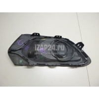 Решетка в бампер правая Renault Logan II (2014 - ) 263316043R