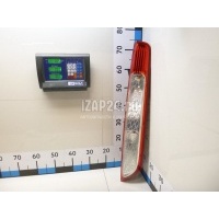 Фонарь задний правый Ford Focus II (2008 - 2011) 1520757
