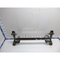 Балка задняя Renault Clio II/Symbol (1998 - 2008) 7701473856