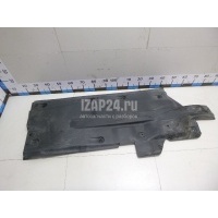Защита антигравийная VAG Roomster (2006 - 2015) 6Q7825202